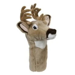 Daphne's Deer Head Cover