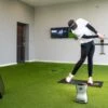 6 X 60 Minute Tech Golf Lessons Voucher
