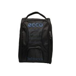 Ecco BIOM Golf Shoe Bag - Black