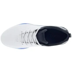Ecco S-Three Gore-Tex Golf Shoes - White/Black 11 Ecco S-Three Gore-Tex Golf Shoes - White/Black -Golf Equipment Store Ecco S Three Gore Tex Golf Shoes 102904 57370 4 720x.progressive