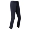 FootJoy Par Golf Trouser - Navy
