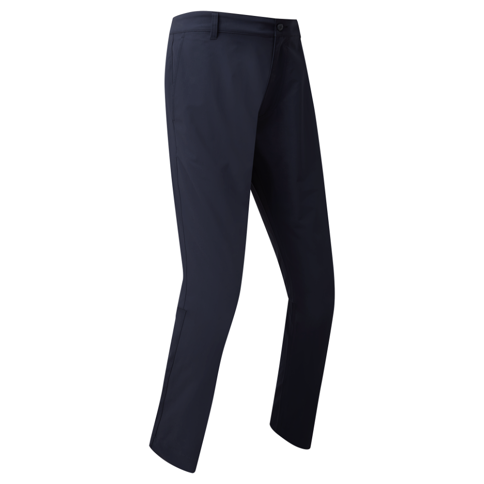 FootJoy Par Golf Trouser - Navy 3 FootJoy Par Golf Trouser - Navy
