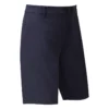FootJoy Par Golf Short - Navy -Golf Equipment Store FJ 80164 01 1