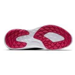 FootJoy Ladies Flex Athletic Golf Shoes - Navy/White -Golf Equipment Store FJ 95765 03