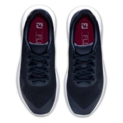 FootJoy Ladies Flex Athletic Golf Shoes - Navy/White -Golf Equipment Store FJ 95765 06