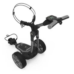 PowaKaddy FX7 GPS 18 Hole Lithium Electric Trolley