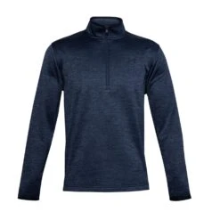 Golf Equipment Store 23 Under Armour Half Zip Fleece Navy