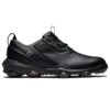FootJoy Tour Alpha Golf Shoes - Black -Golf Equipment Store FootJoy Tour Alpha Golf Shoes Black 1