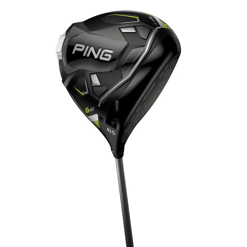 Ping G430 HL Golf Driver 3 Ping G430 HL Golf Driver