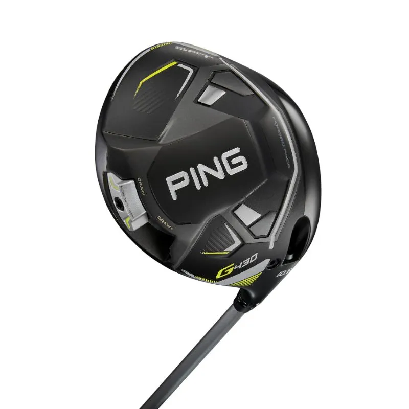 Ping G430 HL Golf Driver 5 Ping G430 HL Golf Driver - Image 3