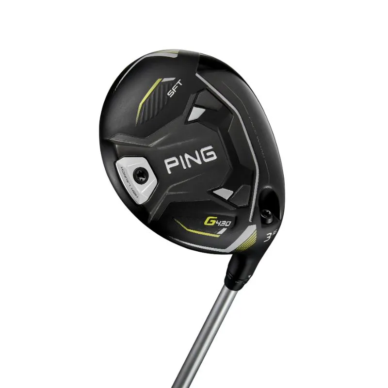 Ping G430 HL Golf Fairway Wood 5 Ping G430 HL Golf Fairway Wood - Image 3
