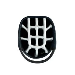 Masters TourDri Waterproof Trolley Bag - Black/Grey -Golf Equipment Store HrHvLVB1QYi3lIjD3Fvr 1