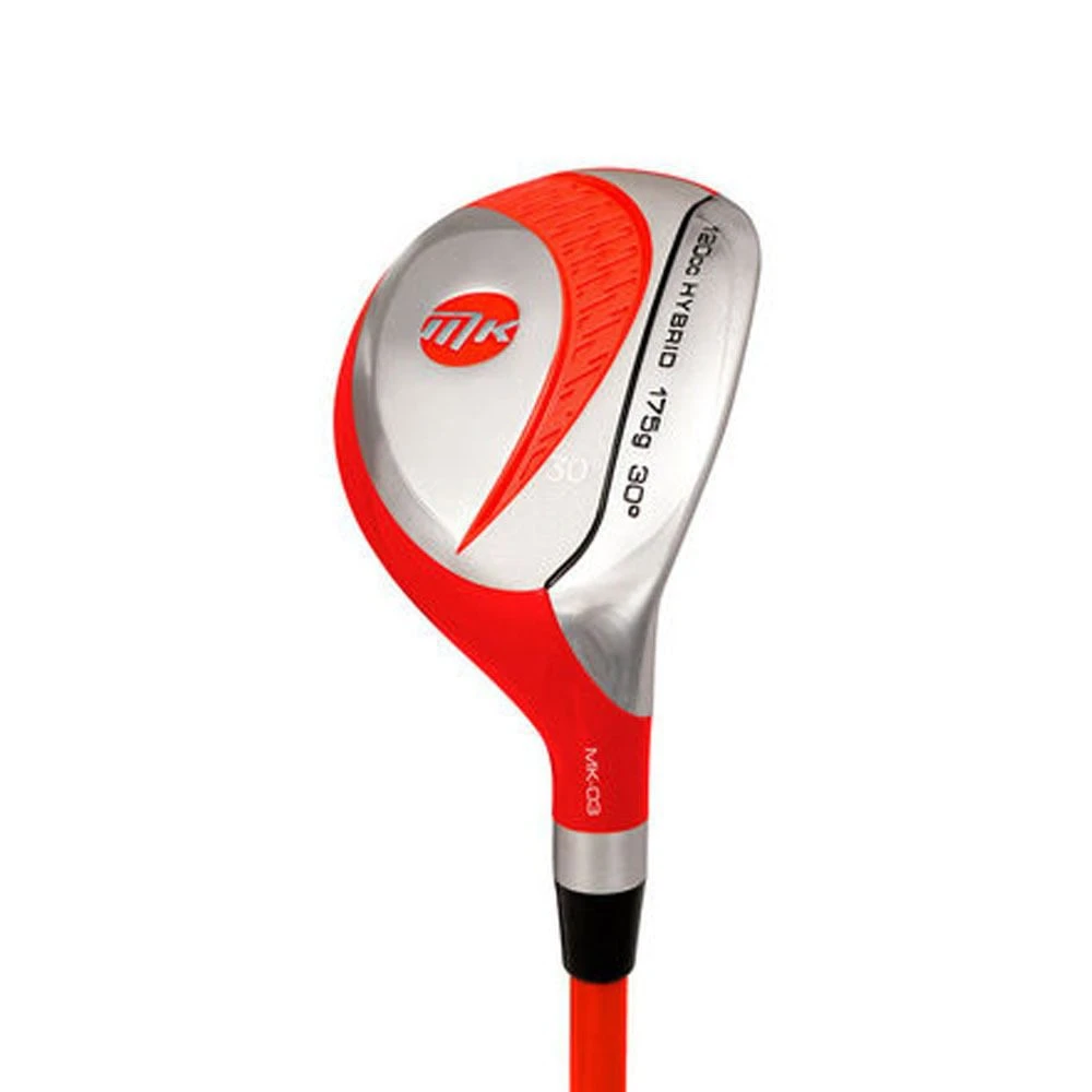 MKids®Lite Hybrid Player Height 53"/135cm 3 MKids®Lite Hybrid Player Height 53"/135cm