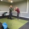 6 X 60 Minute Golf Lessons Voucher -Golf Equipment Store IMG 8427 scaled e1636551727487