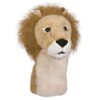 Daphne's Lion Head Cover -Golf Equipment Store Lion