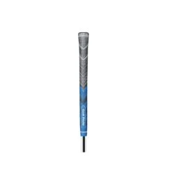 Golf Pride MCC+4 - Blue/Charcoal