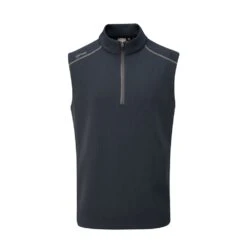 Ping Ramsey Vest - Navy