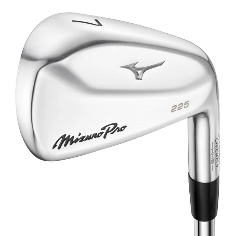 Mizuno Pro 225 Golf Irons 3 Mizuno Pro 225 Golf Irons