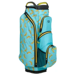 Golf Equipment Store 2 Golf Equipment Store -Golf Equipment Store OGIO Cart Bag Bananarama 2 700x