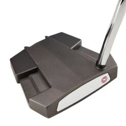 Odyssey Eleven Stroke Lab S/N Golf Putter -Golf Equipment Store Odyssey Eleven Stroke Lab Slant Neck Golf Putter 1