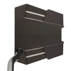 Odyssey Eleven Stroke Lab S/N Golf Putter -Golf Equipment Store Odyssey Eleven Stroke Lab Slant Neck Golf Putter 2