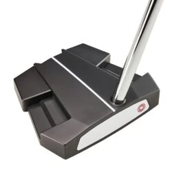 Odyssey Eleven Tour Lined Stroke Lab C/S Golf Putter -Golf Equipment Store Odyssey Eleven Tour Lined Stroke Lab Centre Shafted Golf Putter 1