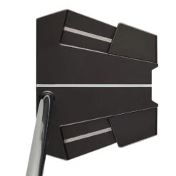 Odyssey Eleven Tour Lined Stroke Lab C/S Golf Putter -Golf Equipment Store Odyssey Eleven Tour Lined Stroke Lab Centre Shafted Golf Putter 2