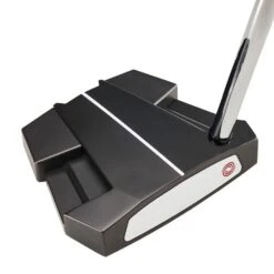 Odyssey Eleven Tour Lined Stroke Lab D/B Golf Putter -Golf Equipment Store Odyssey Eleven Tour Lined Stroke Lab Double Bend Golf Putter 1