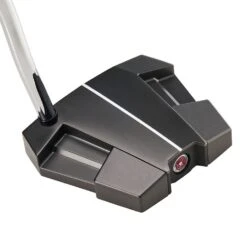 Odyssey Eleven Tour Lined Stroke Lab D/B Golf Putter -Golf Equipment Store Odyssey Eleven Tour Lined Stroke Lab Double Bend Golf Putter 3