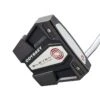 Odyssey Eleven Tour Lined Stroke Lab D/B Golf Putter -Golf Equipment Store Odyssey Eleven Tour Lined Stroke Lab Double Bend Golf Putter 4