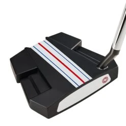Odyssey Eleven Triple Track Stroke Lab S/N Golf Putter -Golf Equipment Store Odyssey Eleven Triple Track Stroke Lab Slant Neck Golf Putter 1