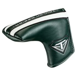 Odyssey Toulon Milled Stroke Lab Madison Golf Putter -Golf Equipment Store Odyssey Toulon Milled Golf Putter Headcover 1