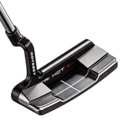 Odyssey Tri-Hot 5K Double Wide Golf Putter -Golf Equipment Store Odyssey Tri Hot 5K Double Wide Golf Putter 3