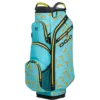 Ogio All Elements Silencer Cart Bag - Bananarama
