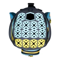 Ogio All Elements Silencer Cart Bag - Bananarama -Golf Equipment Store Ogio Cart Bag Bananarama 3 700x