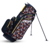Ogio All Elements Hybrid Stand Bag - Sugar Skulls
