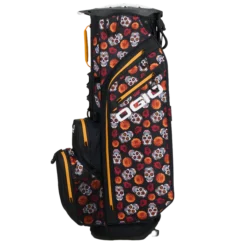Golf Equipment Store 6 Golf Equipment Store -Golf Equipment Store Ogio Skull Stand Bag 2 700x