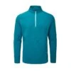 PING Men's Edwin Pullover - Dragonfly 2 PING Men's Edwin Pullover - Dragonfly -Golf Equipment Store P03527 EDWIN DRAGONFLY FRONT