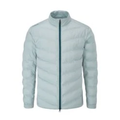 Ping Norse S4 Mens PrimaLoft Mens Jacket - Quarry