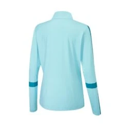 Ping Tamara Ladies Pullover - Aquatic/Scuba Blue -Golf Equipment Store P93580 TAMARA AQUATIC SCUBA BLUE BACK