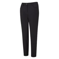 PING Ladies Verity Golf Trousers - Black