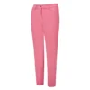 PING Ladies Verity Golf Trousers - Flamingo