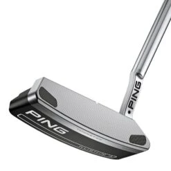 Ping 2023 Kushin 4 Golf Putter -Golf Equipment Store Ping 2023 Kushin 4 Putter 3