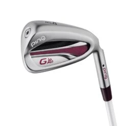 Ping G Le 2 Ladies Irons