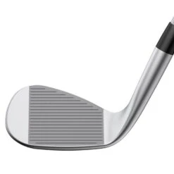 Ping Glide 4.0 Satin Chrome Golf Wedge -Golf Equipment Store Ping Glide 4 0 Satin Chrome Golf Wedge 3