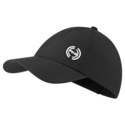 Ping SensorDry Eye Mark Waterproof Golf Cap - Black