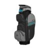 Masters TourDri Waterproof Trolley Bag - Black/Grey