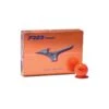 Mizuno RB566 Golf Balls (12 Balls) - Orange -Golf Equipment Store RB566 12Pack Orange AndBall 1 1
