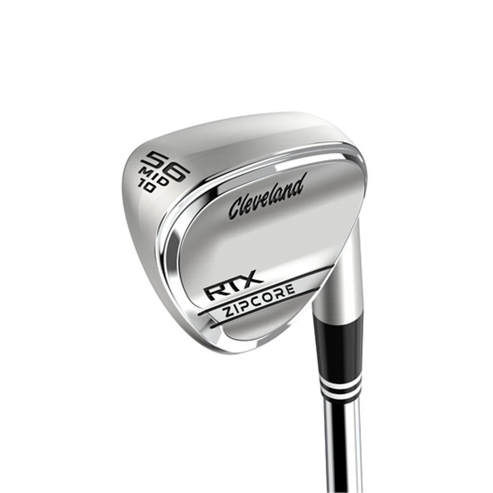 Cleveland RTX ZipCore Wedge - Tour Satin 3 Cleveland RTX ZipCore Wedge - Tour Satin