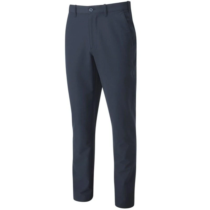 PING Men's Vision Winter Golf Trouser - Navy 3 PING Men's Vision Winter Golf Trouser - Navy
